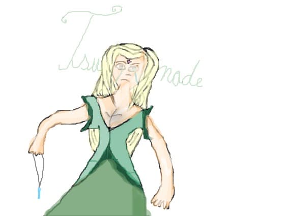 tsunade
