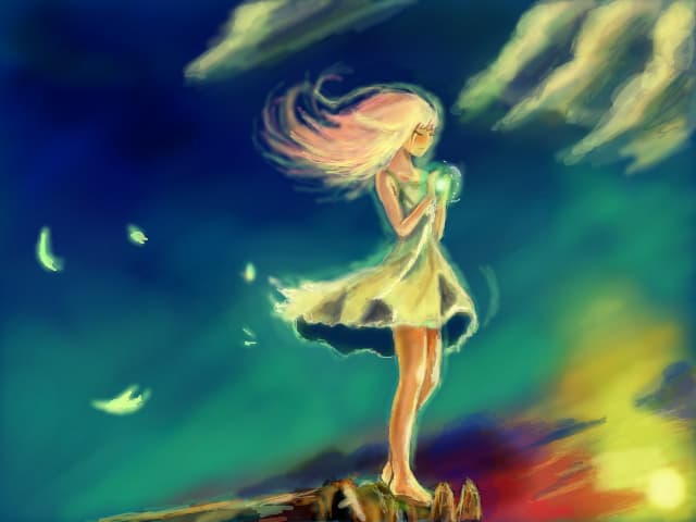 i\'ll be right here waiting for you