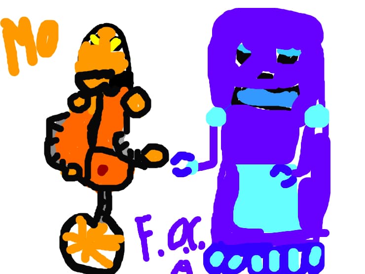 MO si F.o.c.a