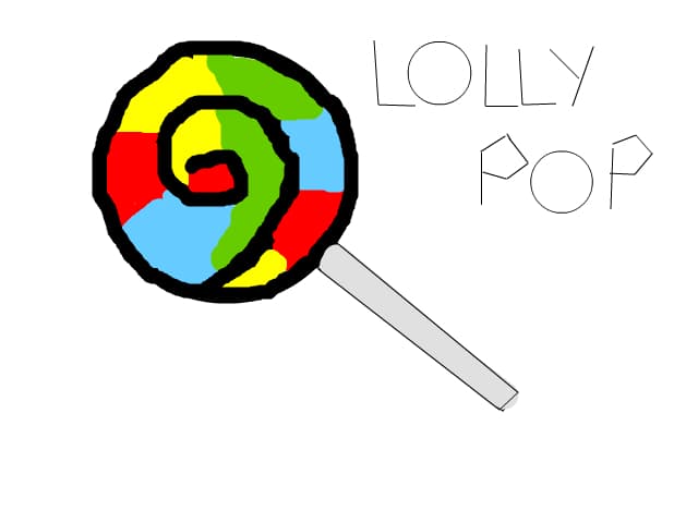 looly pop