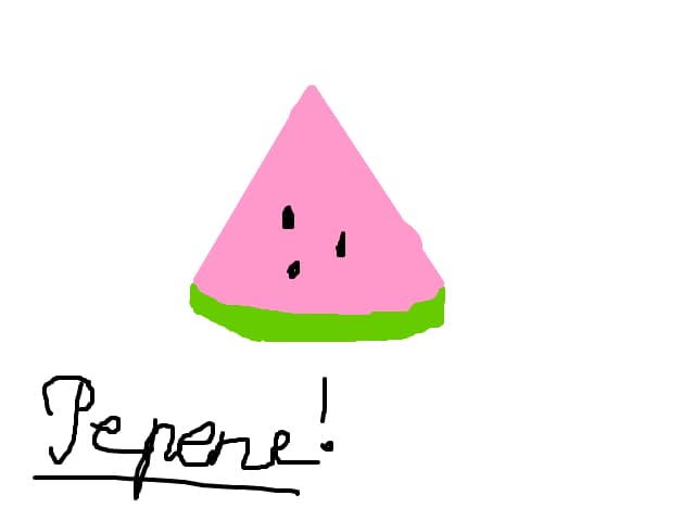 pepene