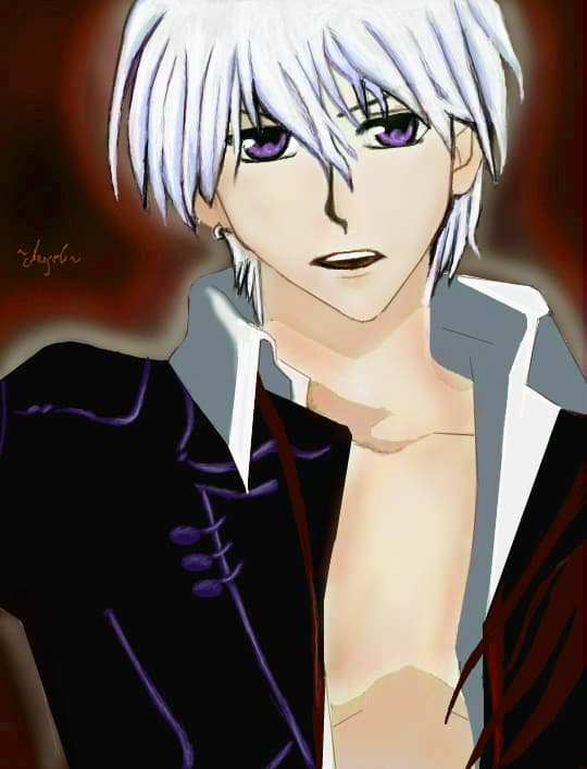 Zero ( pt fani)