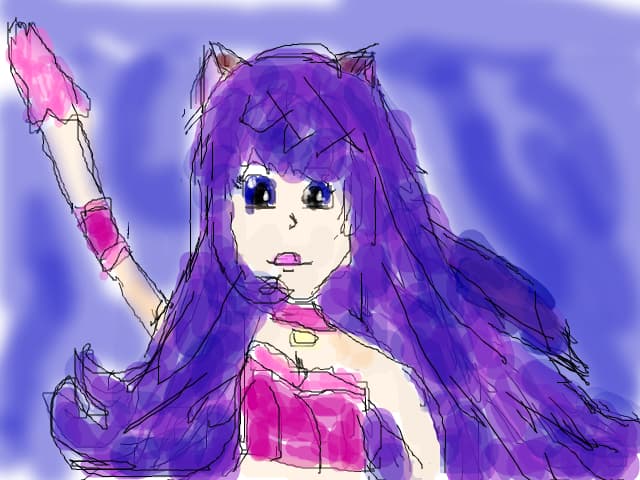 renee,anime
