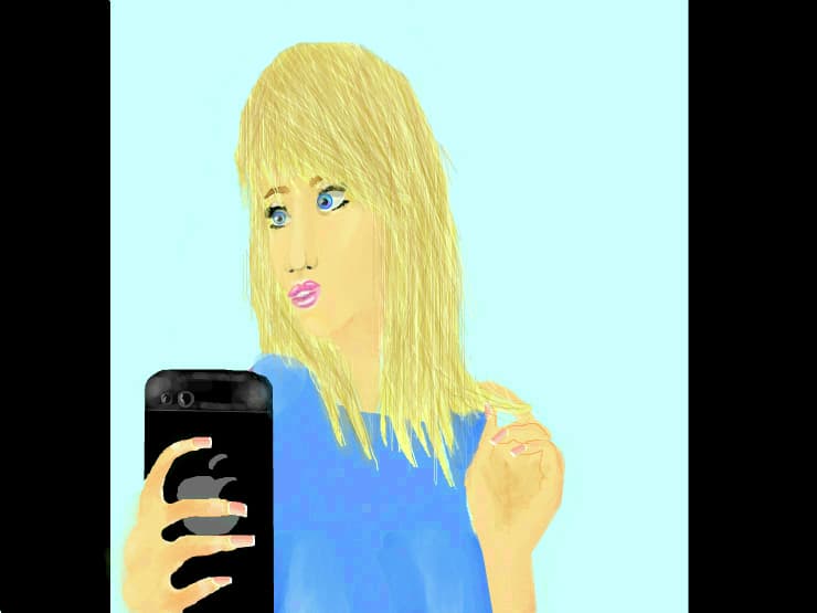 Selfie