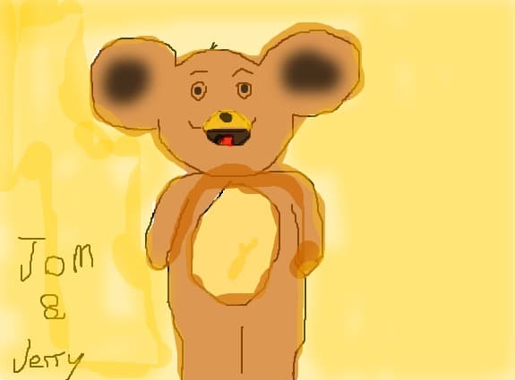 tom si jerry