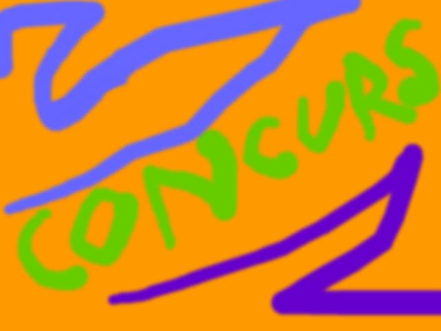 CONCURS