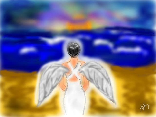 angel