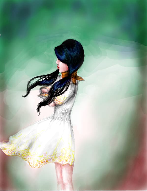 Innocence (Diana)