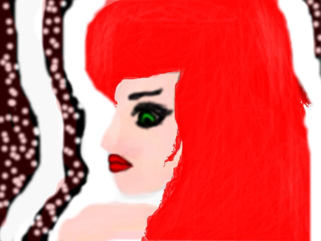 RedGirl
