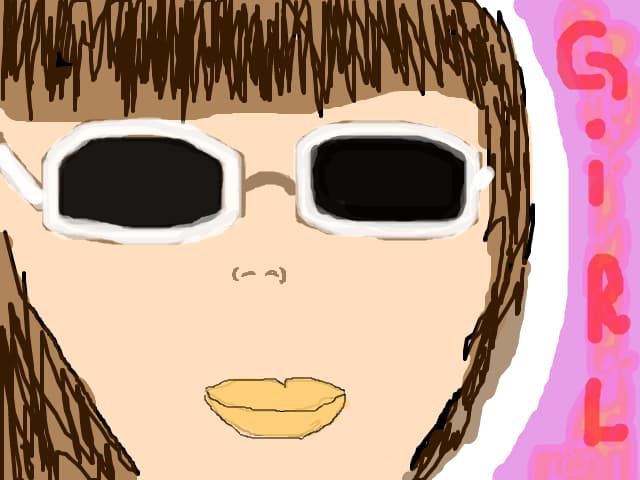 girl