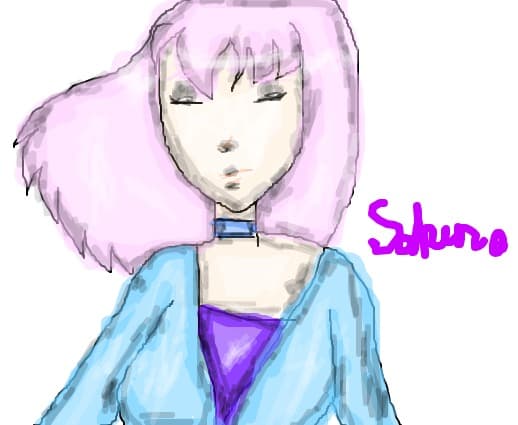 Sakura