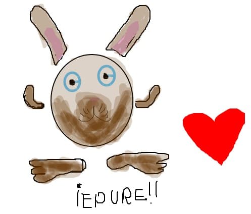 iepure