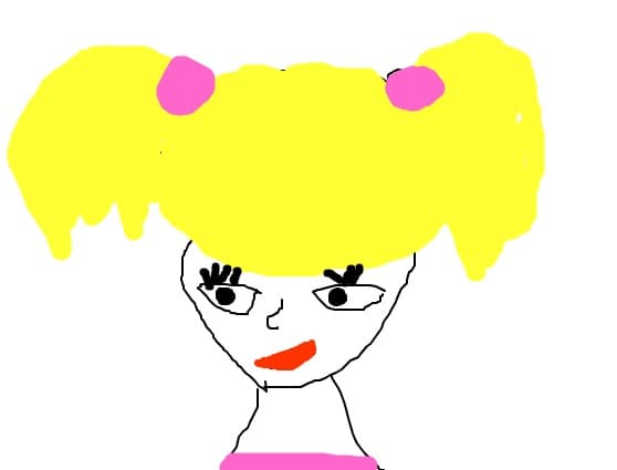 doll