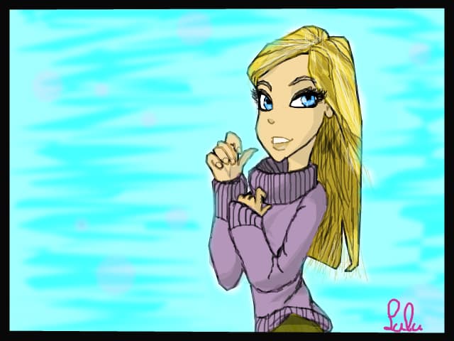 Cornelia.