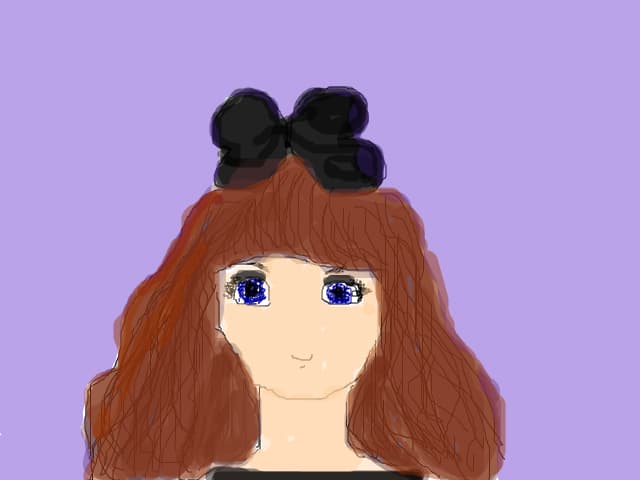 anime girl