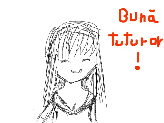 buna tuturor