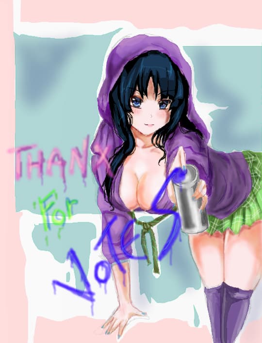 Thanks