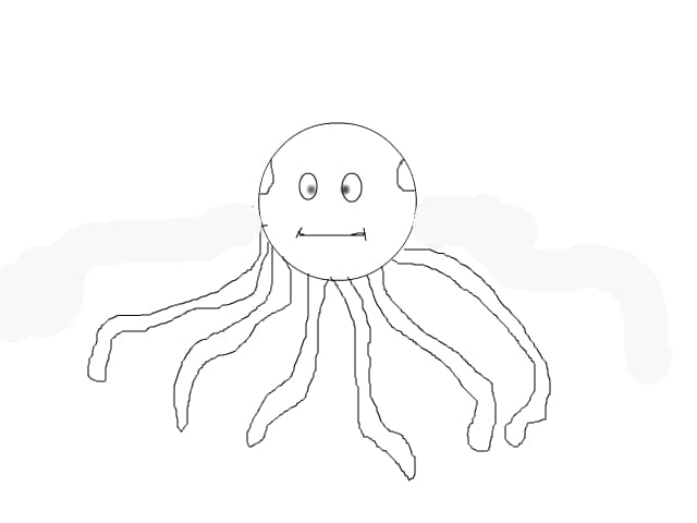 Caracatita