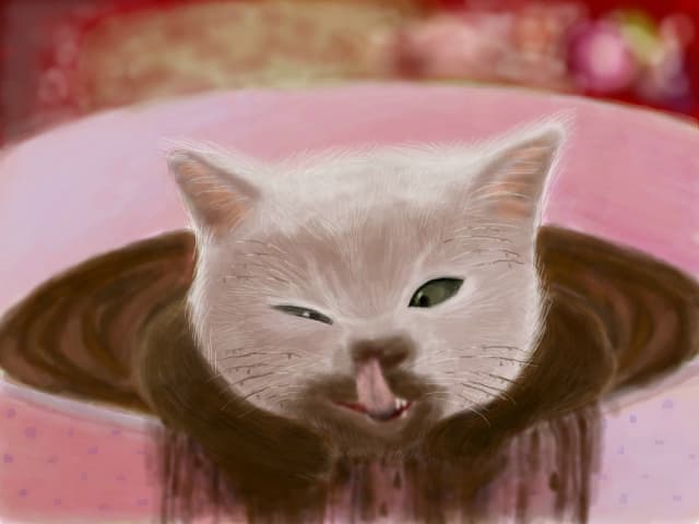 ChocoKat :))