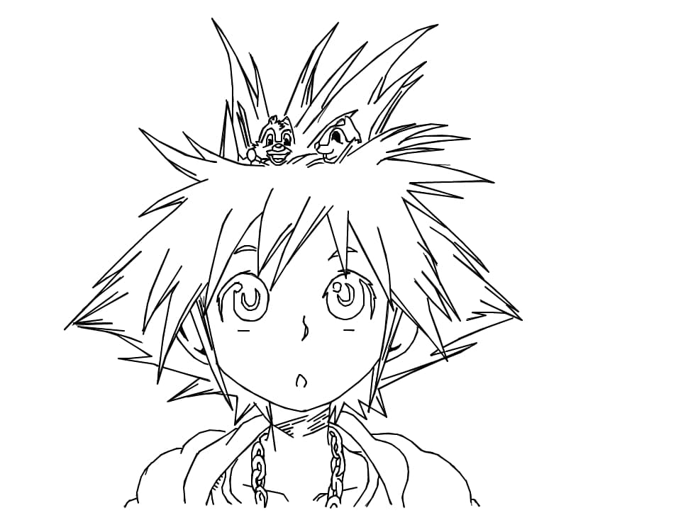 Sora