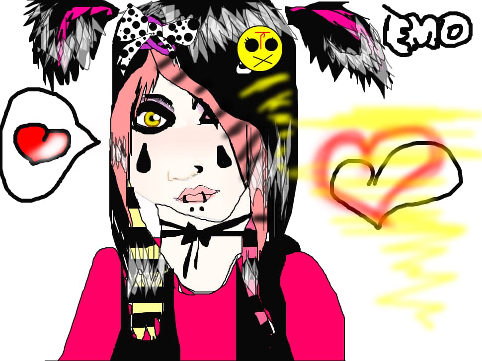 emo,emo