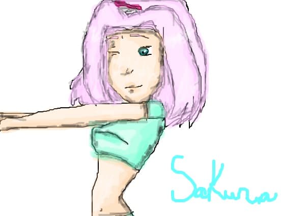 SAKURA