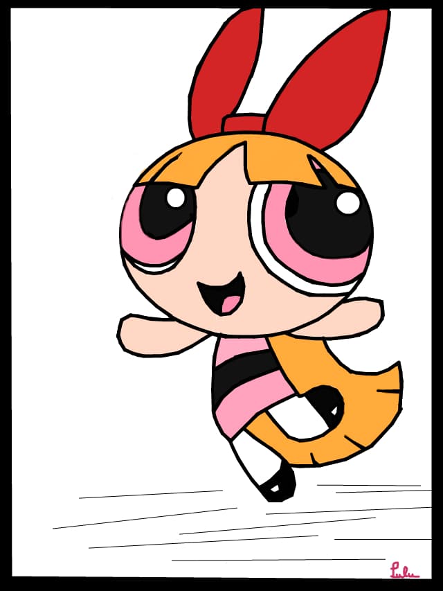Blossom