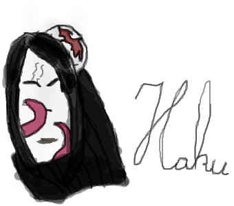 haku