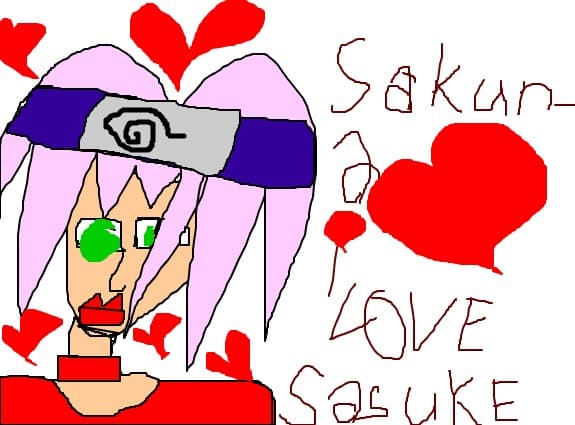 sakura