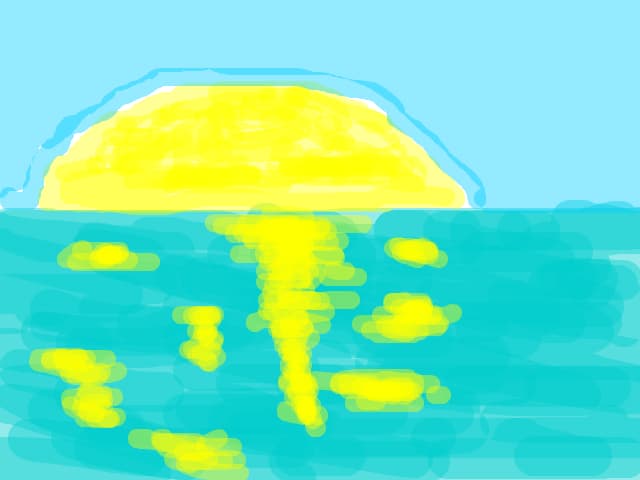la mare2