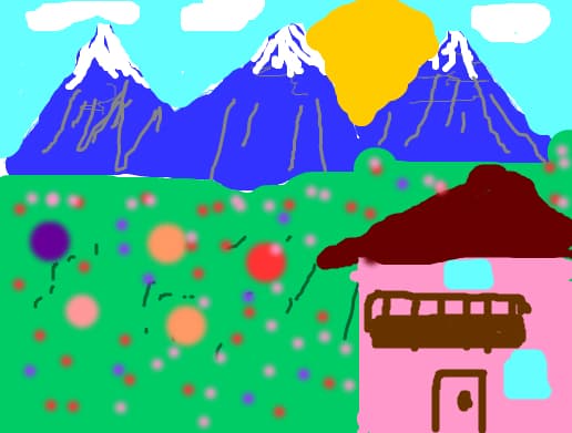 peisaj