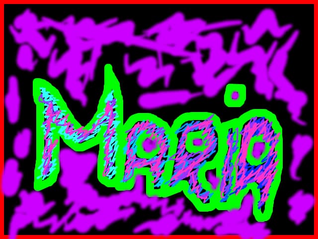 Grafitty