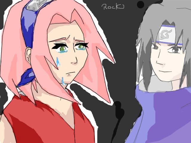 missing