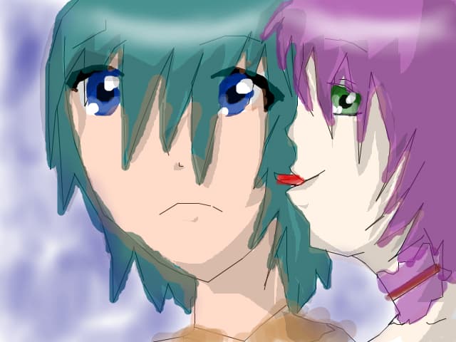ciel and alyce