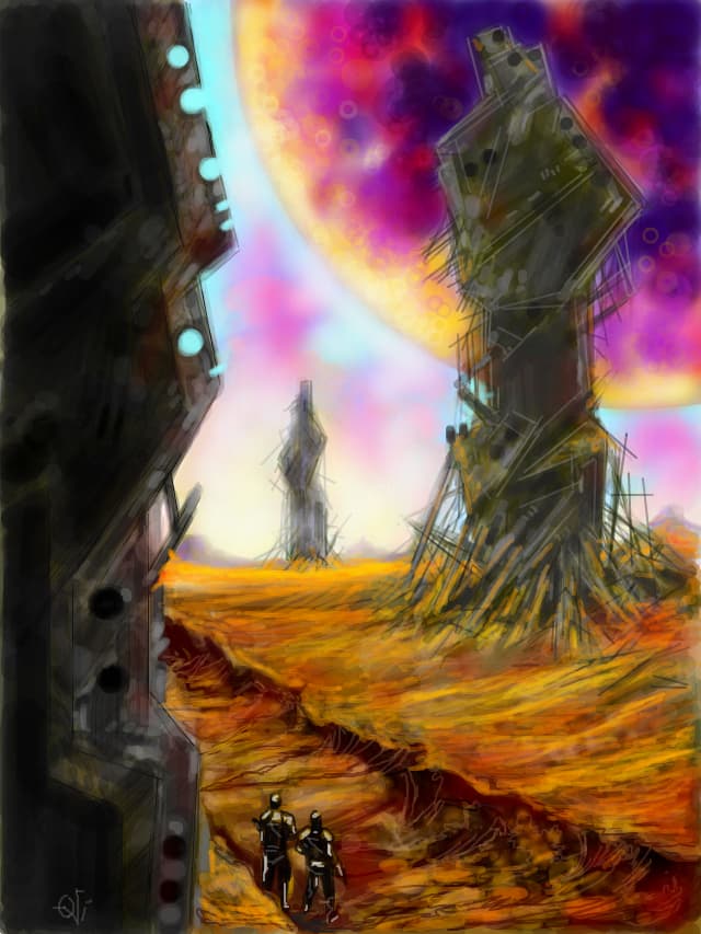 poster