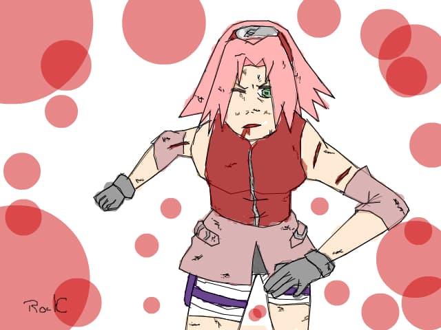 sakura-san