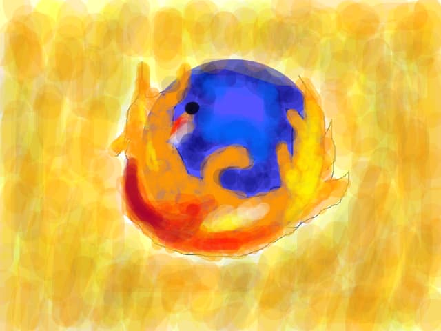 Mozilla Fire Fox