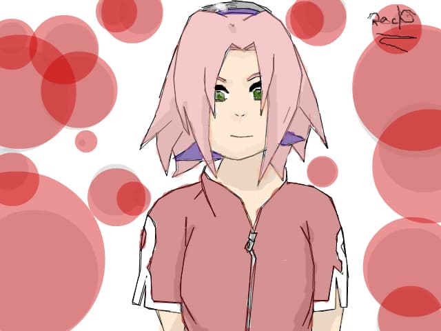 sakura chan..