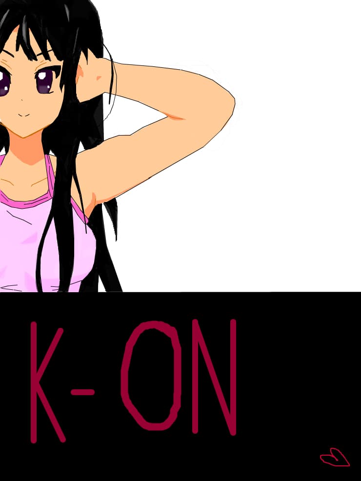 K-ON