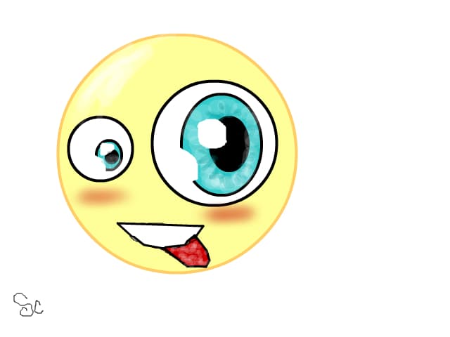 smyle?!