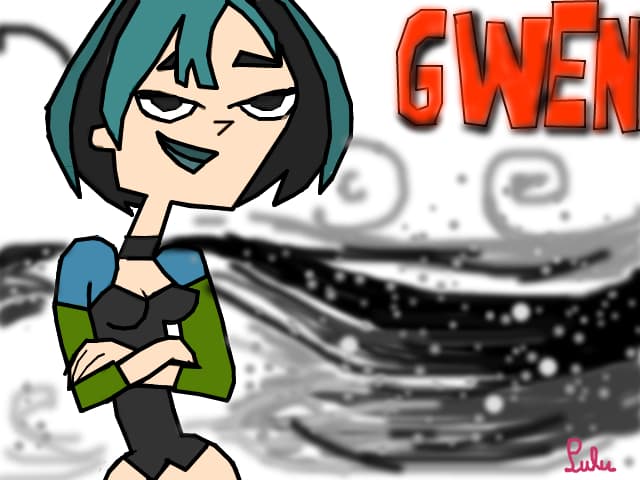 Gwen-TDI