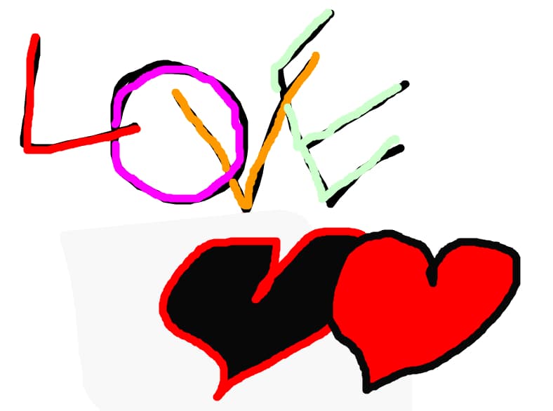 love