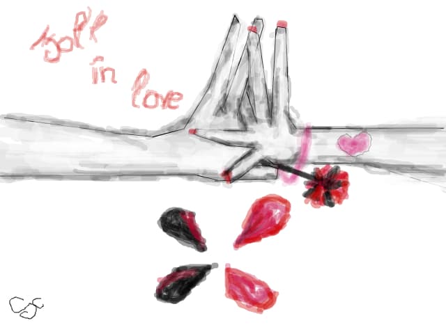 love