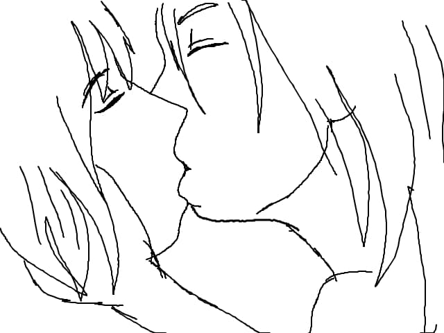 YAOI