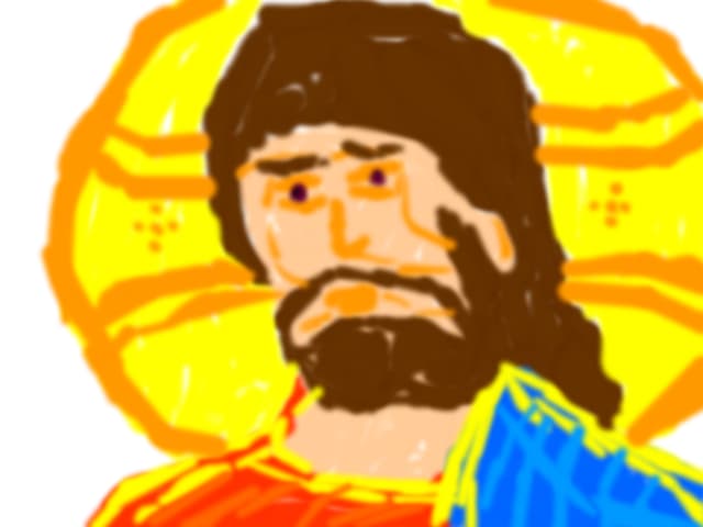 Isus Hristos