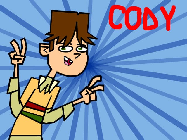 cody