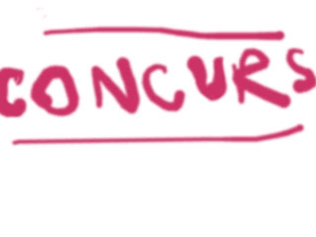 concurs