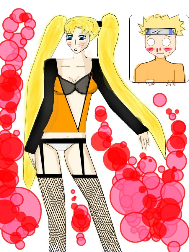 Naruko