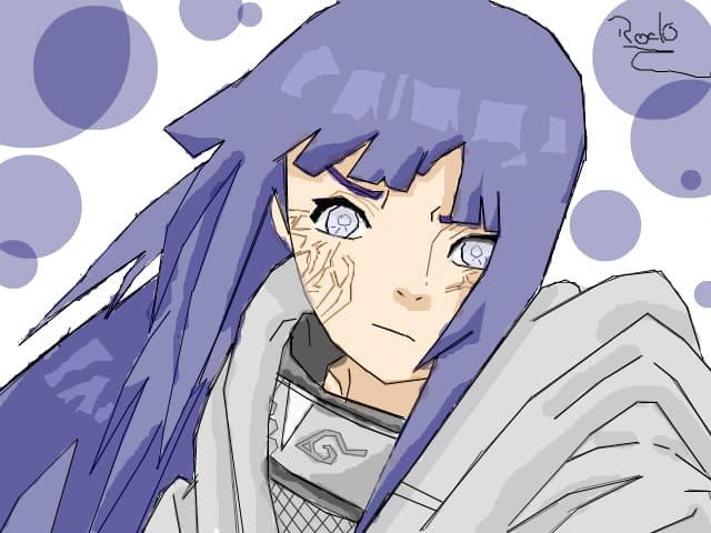 hinata-sama