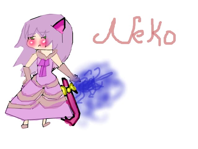 neko doki